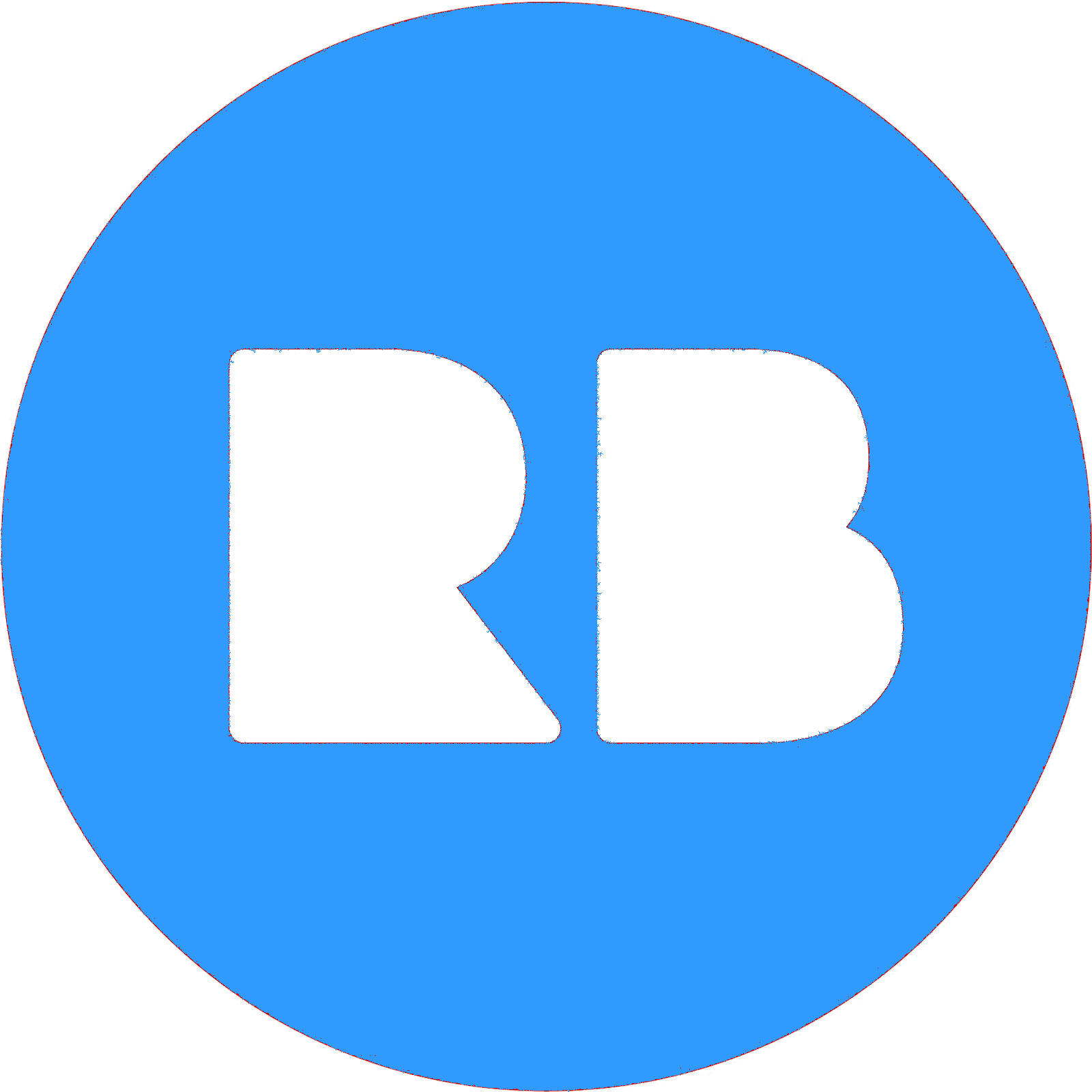 Redbubble Logo