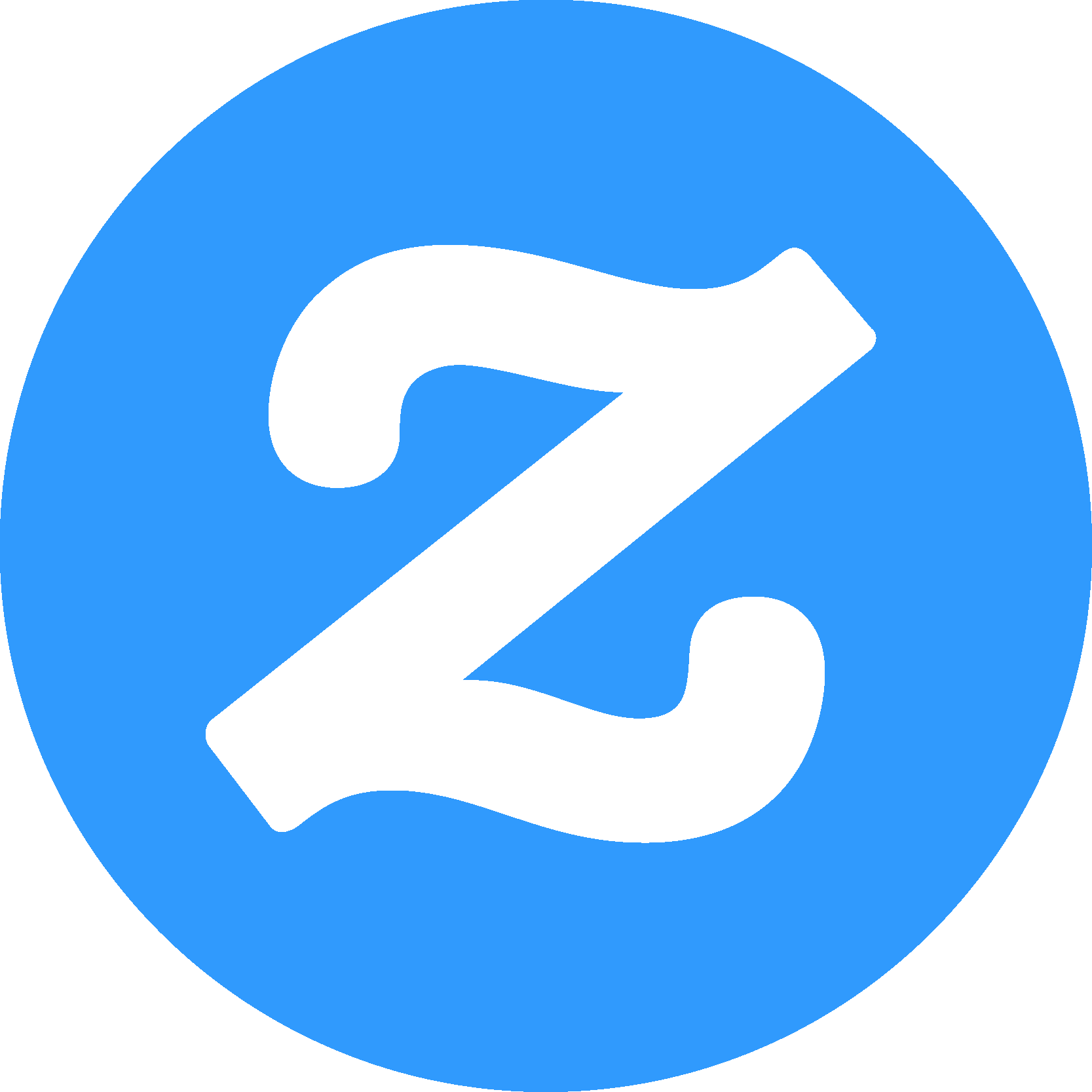 Zazzle Logo